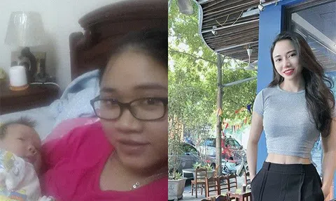 Tiết lộ sự thật vóc dáng của mỹ nhân Hà Thành sau khi giảm hơn 20kg