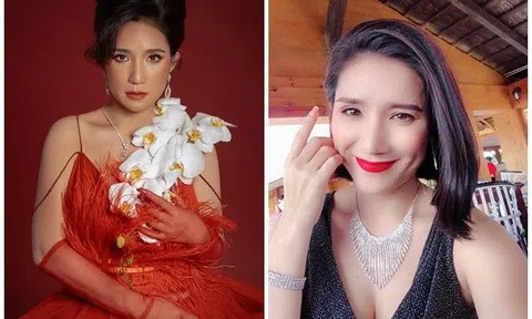 “Bà trùm mai mối” nhưng tình duyên trắc trở, đưa ra 6 tiêu chí chọn người yêu mới ở tuổi 46 gây tranh cãi