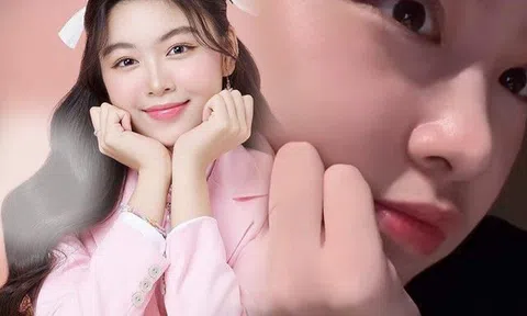 Con gái lớn nhà Quyền Linh trang điểm liên tục, mặt mộc tuổi dậy thì ra sao?