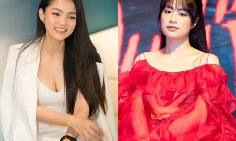 Thủy Top - Hoàng Thùy Linh sau 15 năm "cạch mặt": Cùng "thăng hạng" nhan sắc nhưng sự nghiệp trái ngược