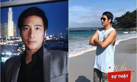 Nhân vật muốn đấm Trấn Thành chính là người đầu tiên tại Việt Nam nhận được vinh dự này!