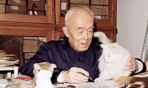 Quy tắc "ba không" giúp học giả Trung Quốc mắc ung thư vẫn sống tới 98 tuổi: số 1 là không tập thể dục