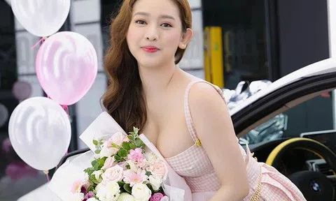 Hotgirl Thúy Vi nổi nhất Cà Mau từng "tháo ra lắp vào" vòng 1 ẩn mình khỏi MXH giờ ra sao?