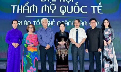 Doanh nhân Dương Ngọc Ánh – Sứ giả phát triển ngành làm đẹp