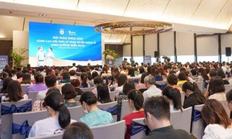 Ra mắt thực phẩm dinh dưỡng y học "CaloSure America" tăng cường miễn dịch và sức khỏe tim mạch