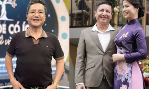 Chí Trung bị nói được bạn gái kém 18 tuổi bao nuôi: "Đường đường là một lãnh đạo sao lại đi ăn bám"