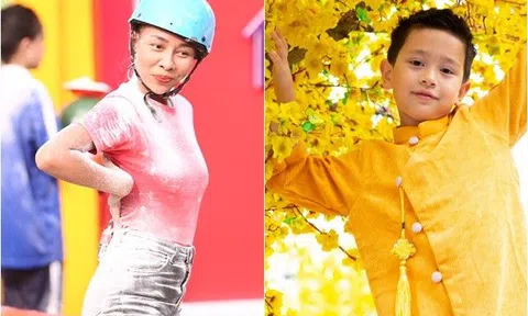 Ca sĩ Thảo Trang tiết lộ bất ngờ về con trai lai Tây: Nay 6 tuổi rất thông minh, bố bé đã qua đời