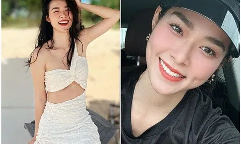 Cô gái đẹp ngang Tăng Thanh Hà 22 tuổi làm mẹ đơn thân, giờ là giám đốc 3 công ty, ở nhà 100m2