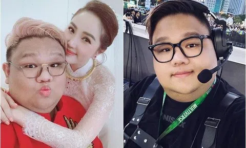 "Thần đồng âm nhạc" thập niên 90 Tý Đô Vương Khang - người "gây bão" một thời cùng Bảo Thy giờ ra sao?