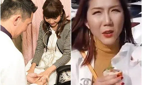 Yêu 1 tháng, mẫu nữ Việt nhận nhẫn cầu hôn 1,5 tỷ của bác sĩ Mỹ, 4 năm sau vỡ mộng đơn thân nuôi con