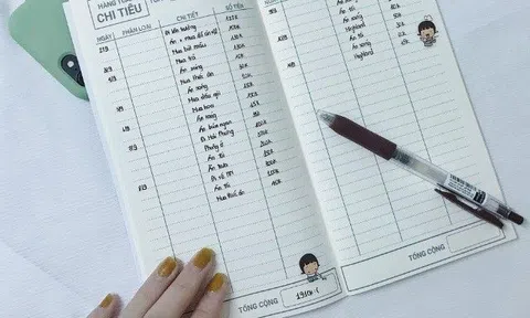 Đưa tờ chi tiêu nuôi con 1 tỷ/năm, mẹ chồng giãy nảy nói tôi tiêu hoang, đòi cướp đứa trẻ về nuôi