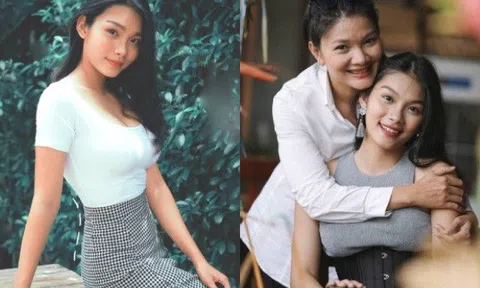 Bỏ học vì mẹ là "nữ hoàng cảnh nóng", con gái diễn viên Kiều Trinh giờ ra sao sau khi chọn rút khỏi showbiz?