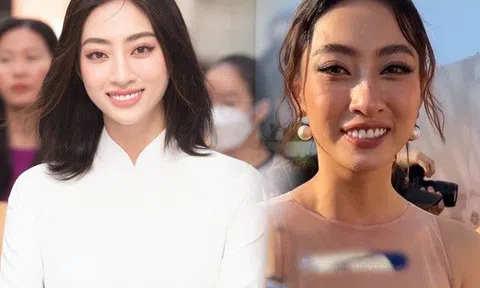 Giảng viên 22 tuổi có đôi chân nhiều Hoa hậu ao ước, nay "đầu hàng" nhan sắc trước hung thần cam thường