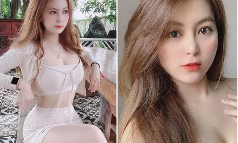 3 cô giáo hot girl xinh đẹp, gợi cảm "gây sốt" MXH, có người nổi tiếng sau khi chụp ảnh CCCD gắn chip