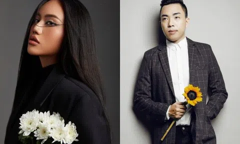 Con gái "sư tử" Kim Loan bật khóc nức nở khi hát về mẹ với sáng tác của Nguyễn Hồng Thuận