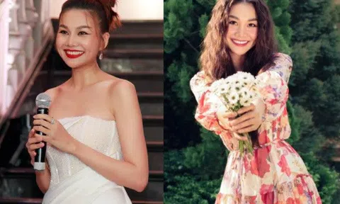 Thanh Hằng chuẩn bị công bố ngày cưới ở tuổi 40, bạn trai qua 6-7 lớp người mới "được phép" tiếp cận