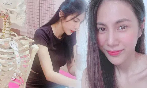 Học Thuỷ Tiên cách làm đẹp cửa sổ tâm hồn, nơi ít chị em nào chăm chút