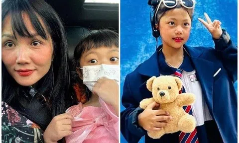 Con gái Hoa hậu H'hen Niê ở quê ra thành phố học không theo kịp bạn bè, giờ là học sinh xuất sắc