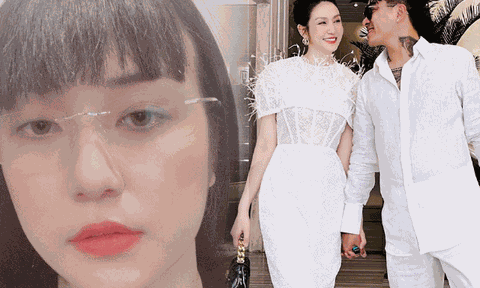 Cựu hot girl Hà thành lấy nam ca sĩ hơn 12 tuổi, đẻ 3 con vẫn mơn mởn, thay đổi một điểm được khen đẹp như tiên