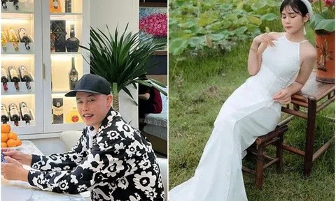 Hiệp Gà 3 đời vợ, quá khứ đen tối, nhưng luôn tự hào làm bố con gái xinh như hoa hậu, con trai là học sinh xuất sắc