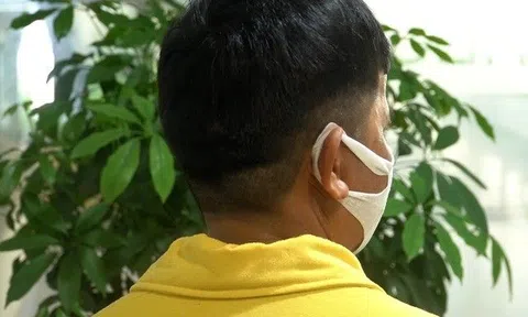 Người 40 năm mang cơ quan sinh dục của cả nam và nữ, bác sĩ gặp phải thốt lên: "Quá hiếm"