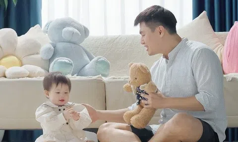 Thế lực nhí “Pam mặt vuông” debut đóng phim khiến ai cũng phải si mê không lối thoát