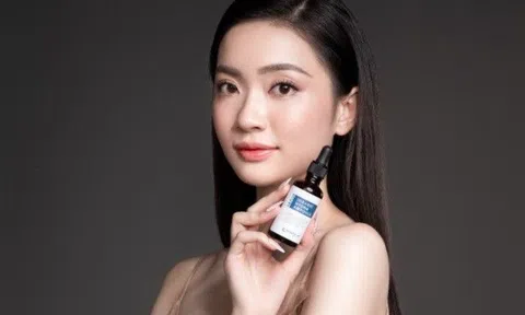 Bí quyết trẻ hóa làn da cùng Kyung Lab HA Plus Hydra Ampoule