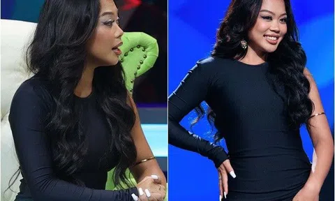 Nữ chính Người Ấy Là Ai có "giao diện" khác biệt gây trầm trồ: Sốc khi phát hiện ảnh của bạn trai và nhân tình