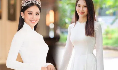 Không phải Tiểu Vy, đây mới là cô gái làm rạng danh Đà Nẵng, thi Hoa hậu lần 3 mới thắng