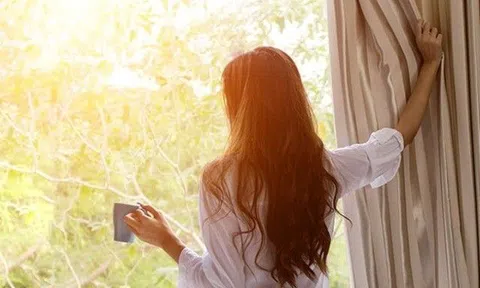 90% người trường thọ có thói quen này buổi sáng, bác sĩ chỉ ra 3 việc làm mỗi sáng tốt như uống "thuốc trường sinh"