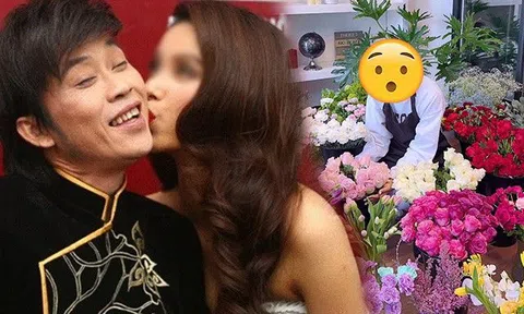 Con gái nuôi Hoài Linh bỏ showbiz, sang Mỹ bán hoa, nhan sắc một thời giờ ra sao?