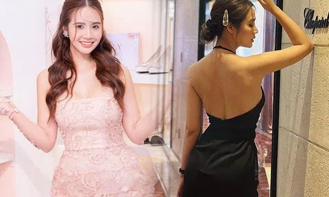 Huyền Lizzie khoe BST giày, chị em ngoài 30 có gia đình ai cũng phải "giật thột"