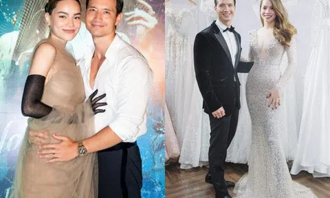 Thông báo đám cưới vào cuối năm, Hồ Ngọc Hà kể chuyện cãi nhau với Kim Lý bằng giọng Quảng Bình để chồng không hiểu