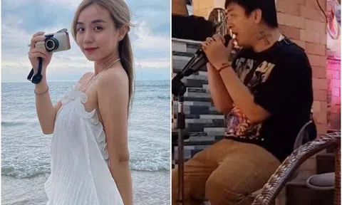 3 năm ly hôn làm mẹ đơn thân không nhận trợ cấp, vợ cũ Hoài Lâm ngày càng xinh đẹp, nuôi con không thiếu gì
