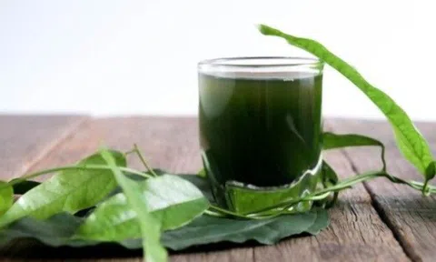Loại "sâm của nhà nghèo" mùa nóng ai cũng thích ăn hóa ra còn giúp chống già, ngừa ung thư
