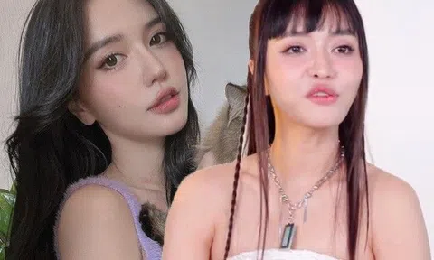 Bích Phương khác lạ hậu "ở ẩn": Miệng méo, mặt gãy như biến chứng thẩm mỹ làm fans "vỡ mộng"