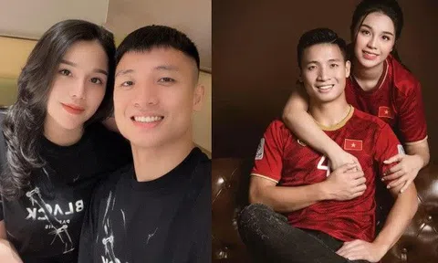 Vợ cầu thủ Bùi Tiến Dũng công khai mắng chồng "rẻ mạt", tuyên bố sẽ làm mẹ đơn thân nuôi con