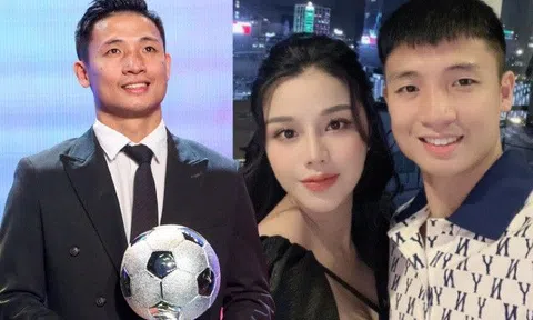 Bùi Tiến Dũng lên tiếng về bài viết "mắng chồng", muốn làm mẹ đơn thân của bà xã hot girl