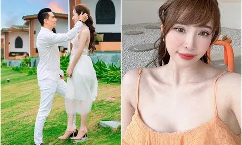 Cả khán phòng cổ vũ Việt Anh hôn Quỳnh Nga, nam diễn viên cho biết điểm thích nhất ở nàng "Cá sấu chúa"