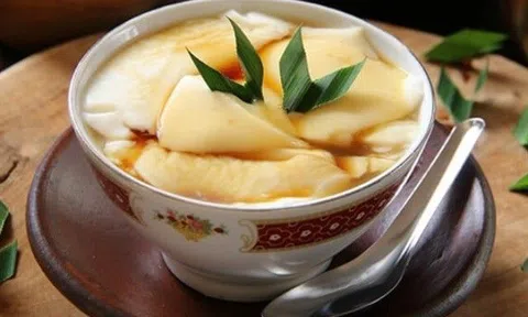 Món ăn từng là “thuốc tiên” dành cho các vua chúa giúp thanh nhiệt cực tốt, ngăn ngừa được cả ung thư