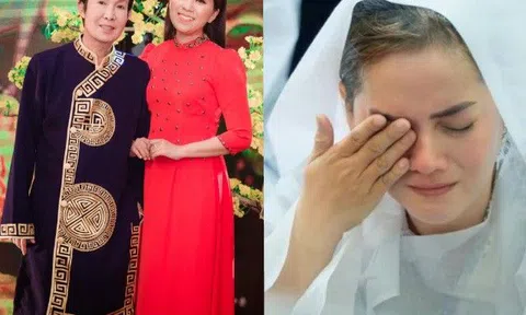 Bản di chúc miệng của NSƯT Vũ Linh với nội dung để lại nhà cho cháu gái có thể không có hiệu lực pháp lý