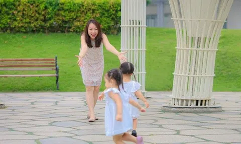 ‘Mẹ hạnh phúc’ Tú Anh: Phụ huynh ‘lãi’ gì khi chuẩn bị bữa sáng đủ chất cho con?