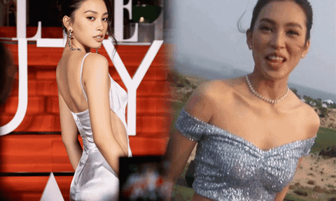 "Mỹ nhân ngàn năm có một" bị đồn cặp kè đại gia lộ ảnh không phấn son, khác hẳn ngày thường