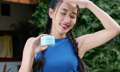 Công thức dưỡng sáng da hiệu quả, đơn giản nhưng thường bị bỏ qua