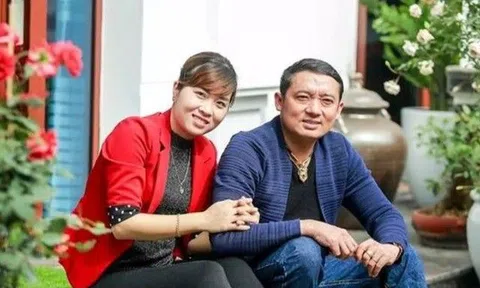 Nghệ sĩ hài Chiến Thắng ngoài đời 3 đời vợ 5 con, lên sân khấu chuyên nói xấu vợ: "Vợ này là vợ thế gian"