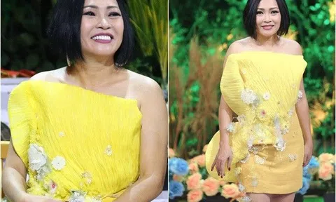 Phương Thanh cho biết "phải bí mật yêu một mình", bật mí gu bạn trai hiện tại ở tuổi 50