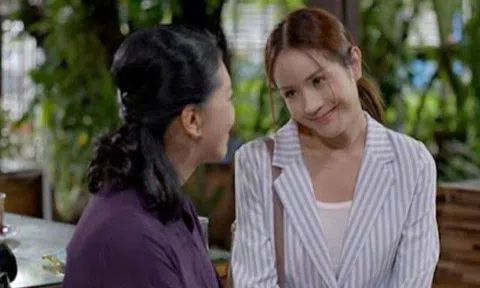 Vô tình thấy hình chồng nắm tay cô gái lạ trên mạng, tôi biết được bí mật động trời của mẹ chồng U60