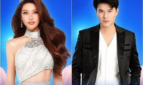 MC Vũ Mạnh Cường: "Chế Nguyễn Quỳnh Châu có máu chiến rất cao"