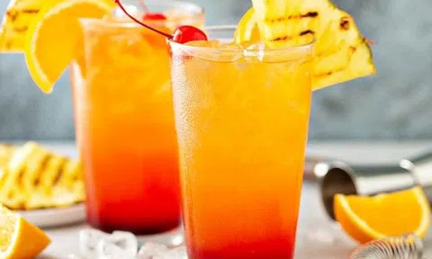 Loại quả giàu vitamin C hơn hẳn cam, lại có khả năng tiêu diệt mỡ nhưng khi đói bụng đừng dại ăn