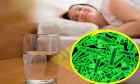 4 thứ đặt trên giường là "thuốc độc", 3 thứ đặt cạnh giường là thuốc bổ